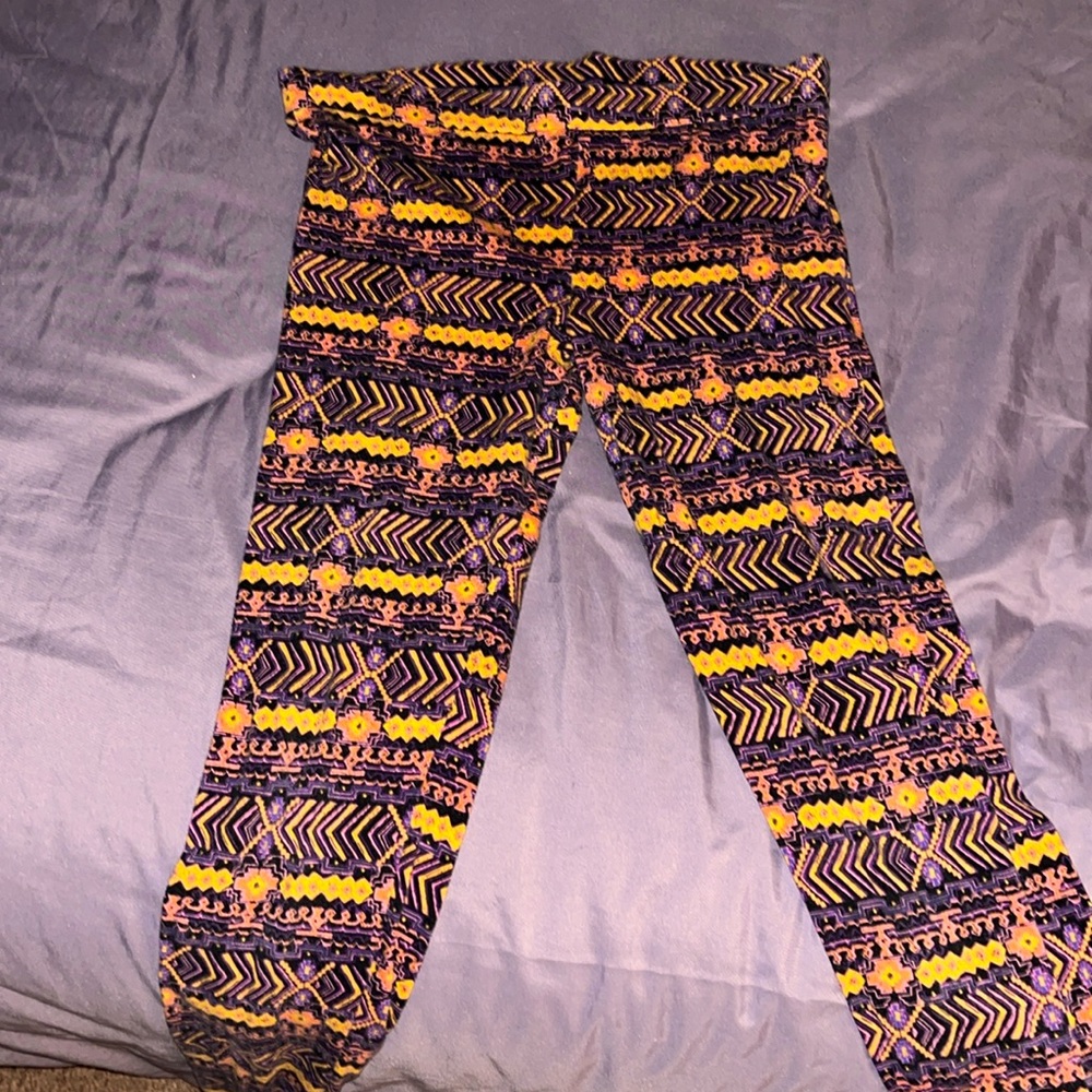 Leggings